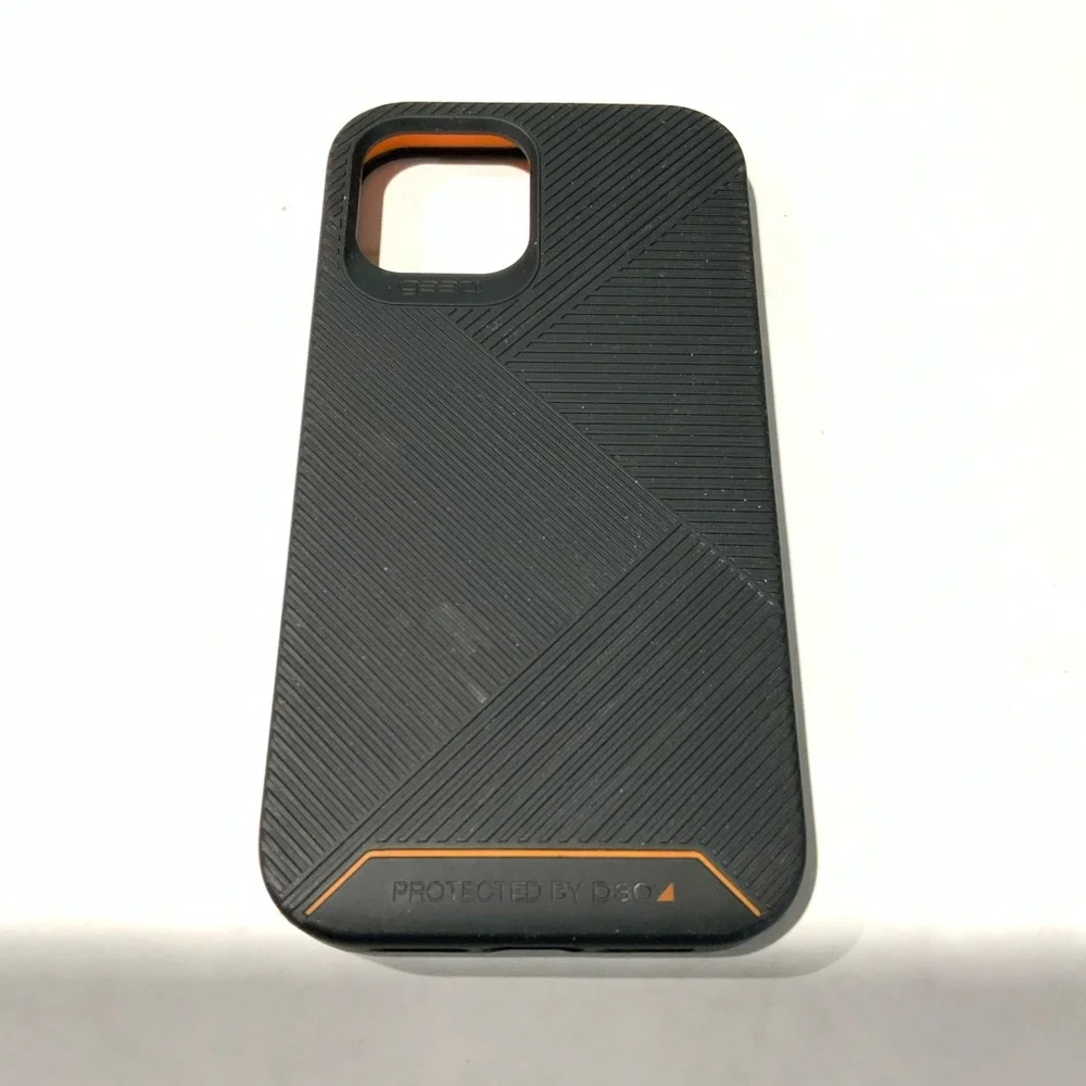 Gear4 Battersea iPhone 12 Pro 6.1’’